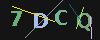 Gambar captcha